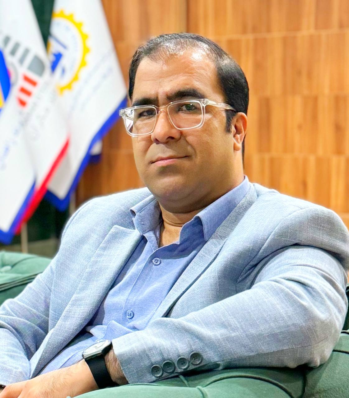 مهدی لکزی