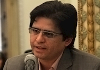 سید جواد صالحی